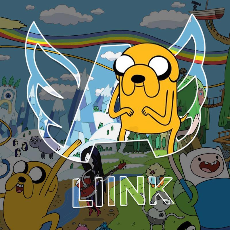 LinkTheKnifer's profile picture. Leader of @WereAirEmpire