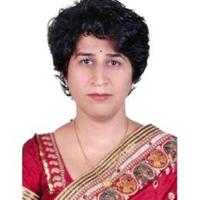 Dr Prof Manisha Sahay(@drmanishasahay) 's Twitter Profile Photo