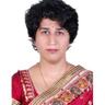 drmanishasahay's profile picture. Professor and Head Nephrology Osmania Medical college Hyderabad Vice President WIN India, Member South Asia board,ISN, Chair ISN CME committee