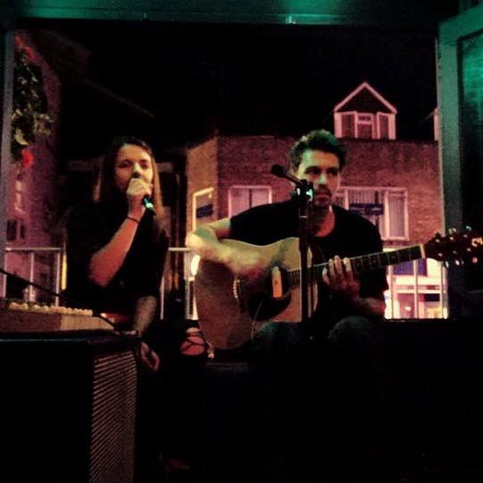 #Acoustic duo providing beautiful, #popular #Italian songs to cater for your #venue, #restaurant, #wedding, #event or #privatefunction.