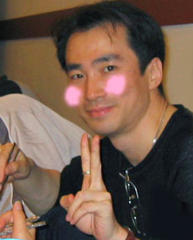 handsome_fish's profile picture. 반갑습니다~ ^^