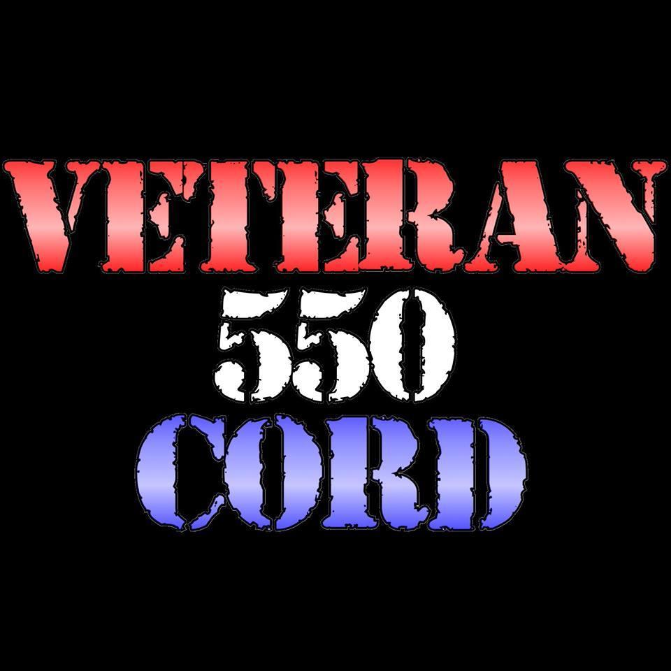 veteran550cord's profile picture. Veteran crafted paracord product