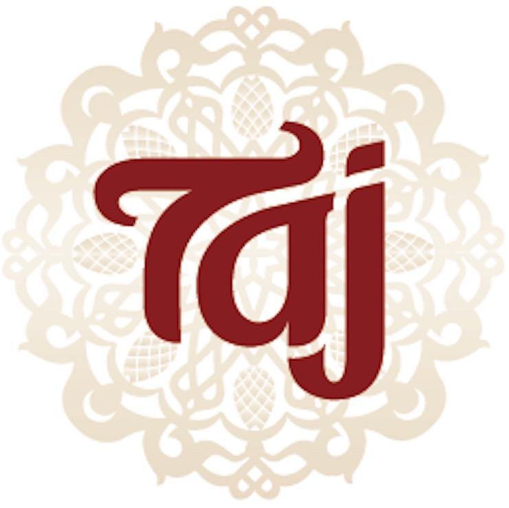 Welcome to the Taj, Guernsey's Premier Indian Restaurant conveniently located in Town at 23 The Quay, St. Peter Port next to Mora's Restaurant . 01481 724008.