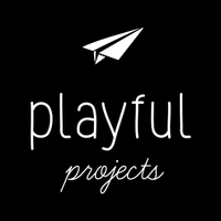 Playful Projects(@PlayfulProjects) 's Twitter Profile Photo