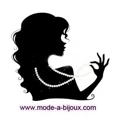La #mode change, évolue  même au niveaux des #bijoux #fantaisie .La collection est en perpétuel renouvellement .Régulièrement de nouveaux #articles #tendance