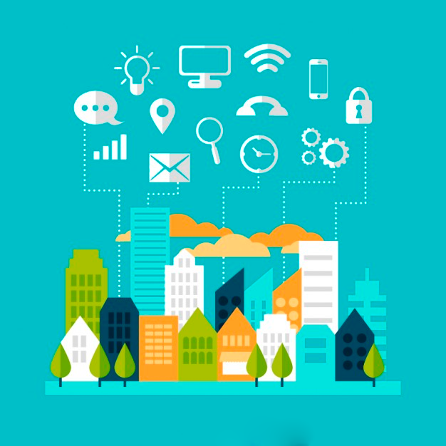 Agência Digital Londrina, especializada em criação de sites, mídias sociais para Empresas, anúncios no Google.