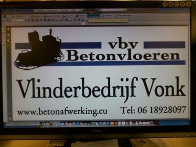 vonkje159's profile picture. 