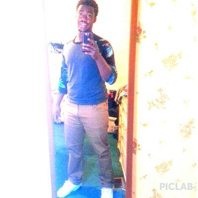 livin life to the fullest; only god can judge me