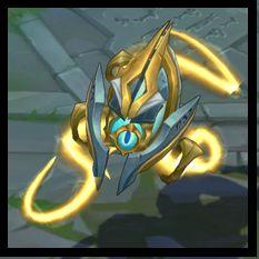 Amigo de los Poros. Lolero en mi tiempo libre. Rubydragon1 (EuWest). Mains: Nidalee, Ezreal, Yorick.