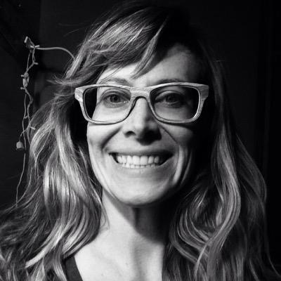 Writer. instructor at Delgado New Orleans. Prefers everyone in a circle. Quasi-queer. Bookslut, Paste, Chicago Reader. BA Wellesley, MFA LSU