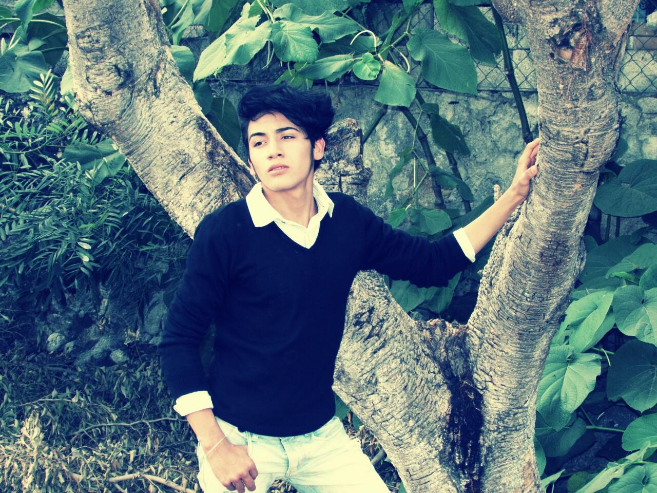 you have to keep going despite your envy and criticism, just be yourself