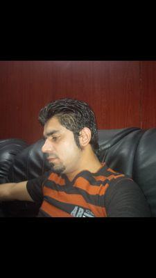 shahzadraj786's profile picture. 