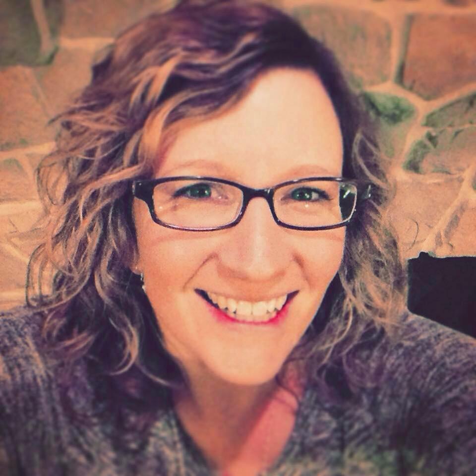 KrisBisBooks's profile picture. Wife, Mom, Yogini, Writer, Reader, and Corgi-lover tweeting about literacy, love, and gratitude.