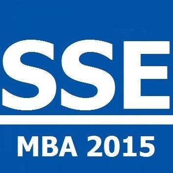 2015 Stockholm School of Economics MBA Executive Format. News, updates and anything MBA related from the SSE MBA students,staff and faculty.