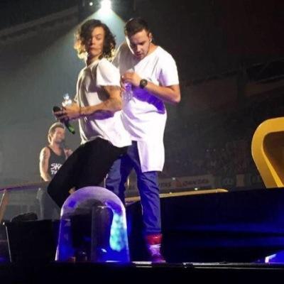 zaynshighness's profile picture. If I let you know that I'm here for you maybe you'll love yourself like I you sing love you