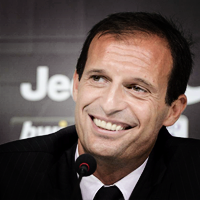 MaxAcciughinaAllegri (@allegrimax) 's Twitter Profile