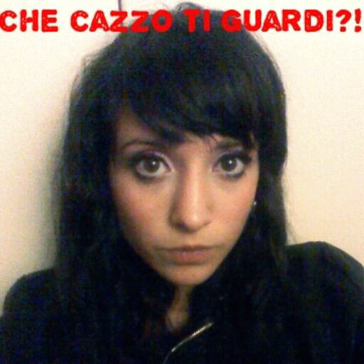 Hi_giadina's profile picture. in attesa di un‘ispirazione per scrivere qualcosa di non banale (in realtà sto scegliendo la citazione adatta...)