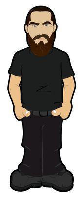 sfxmatt's profile picture. 