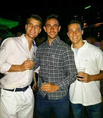 juandiego_duran's profile picture. a veces serio pero muy seguro de si mismo, tiene claro lo que no quiere