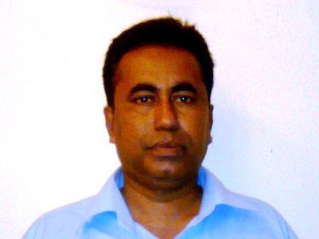 syedmohd77's profile picture. i am male 47 years civil engineer