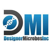 DesignerMicrobes Inc(@dMicrobes) 's Twitter Profile Photo