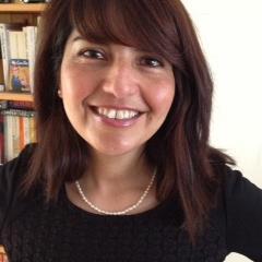 International Student Adviser at Aberystwyth University, very unlikely dog owner. All opinions are my own.