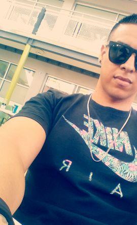 99.9% Sonriendole a la Vida ✌|Sc:Chrisg.777 |ig: Chris9100
