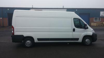 Family Run logistics service.Need anything moving? Please contact for quotes