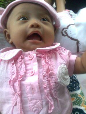 my name is kayla