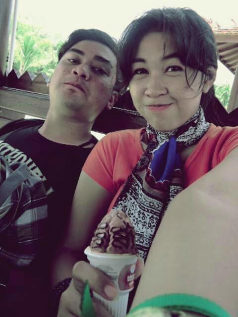 • Cow Boy Adv • ♥ @LutfyFirdaus • Graphic Design UM •