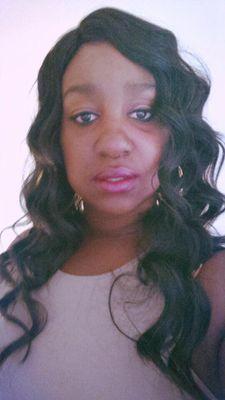 HmExcuseMeMiss's profile picture. Just think of me as the pages in your diary. ;)
Know that God wont ever leave you side trust in him