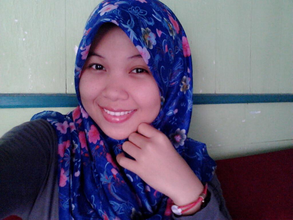 FitriaHardiyani's profile picture. 11 maret 1996 |SMK N 3 KENDAL |