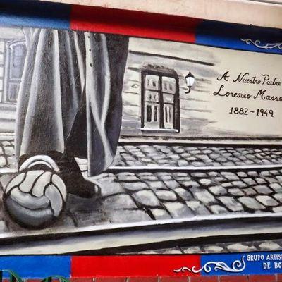 tirellifederico's profile picture. Haz de tu vida un sueño,
y de un sueño una realidad✨☄️