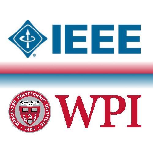 The WPI Student Branch of IEEE (Institute of Electrical and Electronics Engineers) provides opportunities for students to grow professionally.