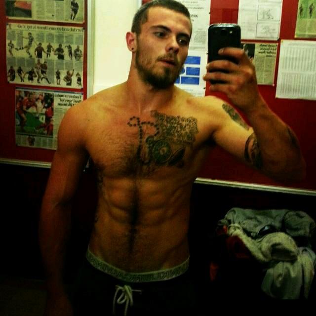 Ryukirby23's profile picture. 