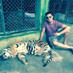 Hussain Zina (@huss_zina) Twitter profile photo