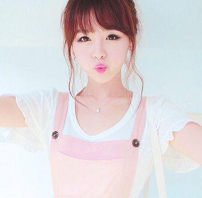 hottest girl for ever ~(2PM 사랑해)