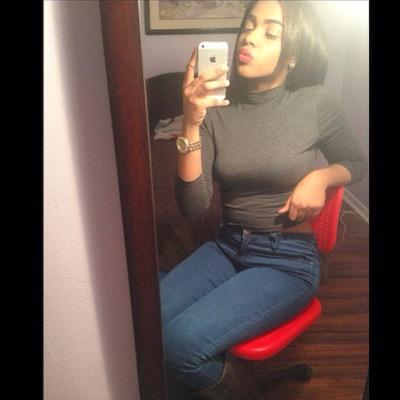 - Im just that BITCH ✌️