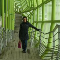 Serena Keshavjee (@profkesh) 's Twitter Profile
