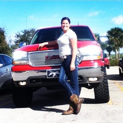 friends, horses, jesus pictures, and music is me. 
-single 
-country girl 
-fishing 
and -muding