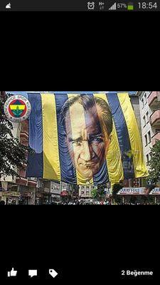 Sevenlerin Kalbinde Sevilenler Ölümsüzdür Canım Ablam
Just know that you are loved forever

777 Anafartalar komutanı Gazi Mustafa Kemal ATATÜRK