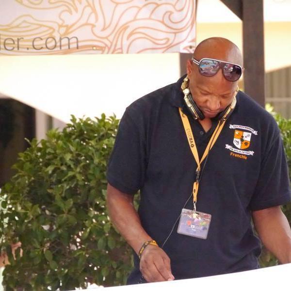 Frenchie2311's profile picture. 