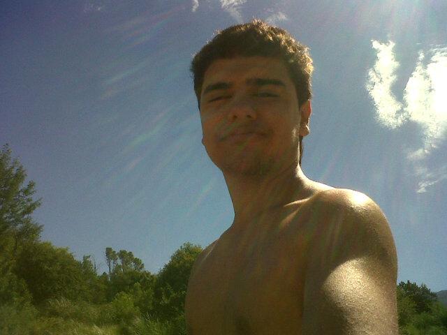 Snap: nahuel.amado