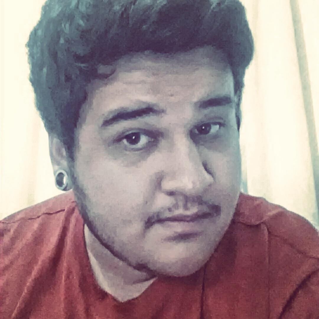 joaoufc20151's profile picture. 