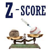ZScoreBaseball's profile picture. John Cottone & Jason Wirchin, the authors of Z-score, are avid baseball fans & think outside the box when it comes to stats and sports. JC-[BOX]-JW