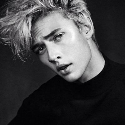 My name is Edward. But most people know me as Draco Malfoy's older brother. ||HPRP #StandUpForOCs