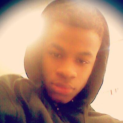 Gang shit DOUBLEMB RAY BITCH