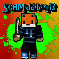 Schmiddiboy13's profile picture. Hey leude hier mache ich abundzu mal tweets für meinen kanal