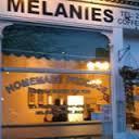 Fresh from the Oven Scones,  Pies Quiches, Cakes. Along with a variety of other things to choose from. salads jacket potatoes toasties paninis sandwiches.