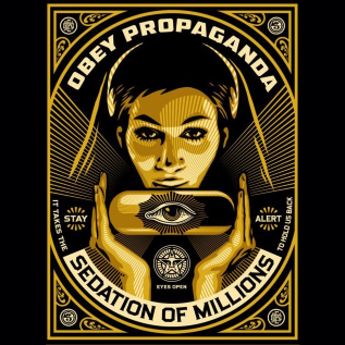 DigitalsOOk's profile picture. Quand on voit ce qu'on voit et que l'on entend ce qu'on entend, on a bien raison de penser ce qu'on pense.